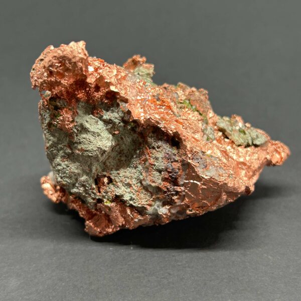 Rå Kobber - Native Copper (15) - Image 3