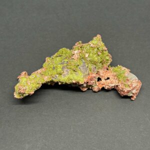 Rå Kobber - Native Copper
