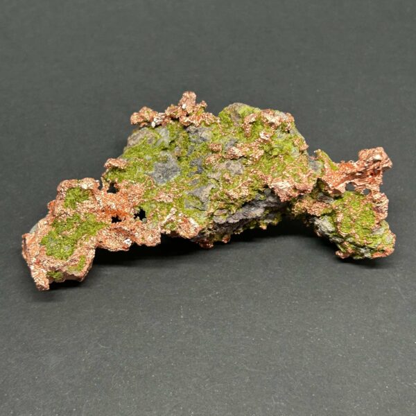Rå Kobber - Native Copper (16) - Image 3