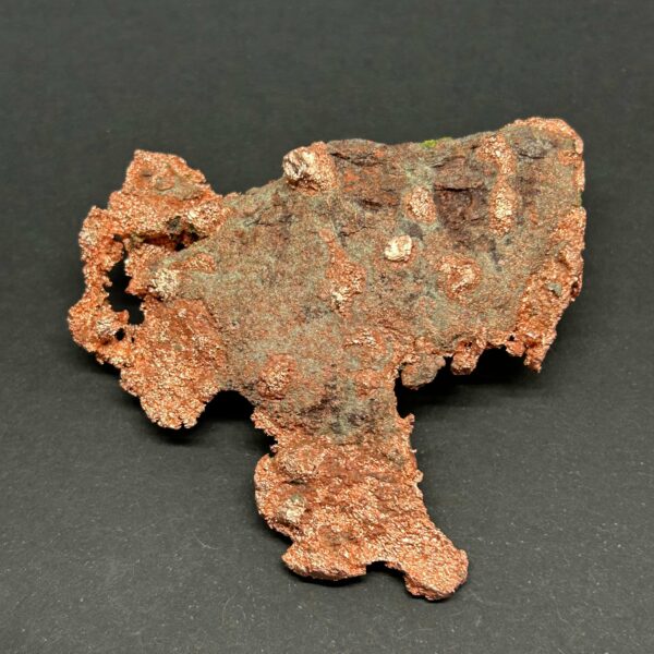 Rå Kobber - Native Copper (17) - Image 2