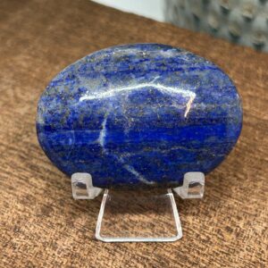 Lapis Lazuli Palmstone