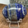 Lapis Lazuli Palmstone