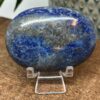 Lapis Lazuli Palmstone