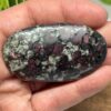 Eudialyt Palmstone