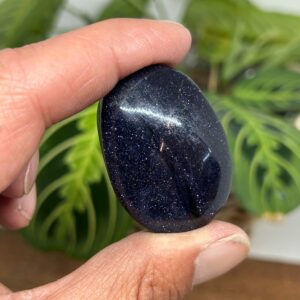 Midnightstone Palmstone