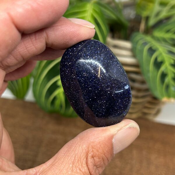Midnightstone Palmstone