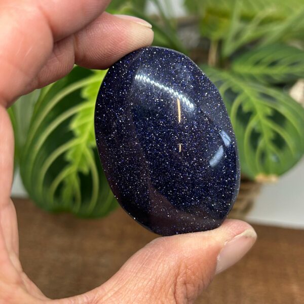 Midnightstone Palmstone