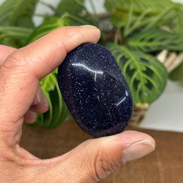 Midnightstone Palmstone