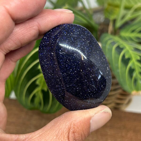 Midnightstone Palmstone