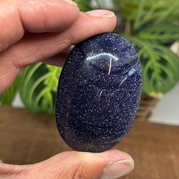 Midnightstone Palmstone