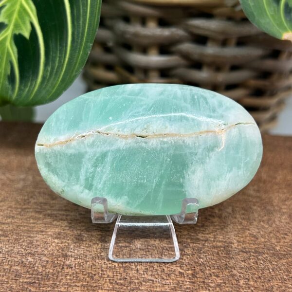 Ocean Calsit Palmstone