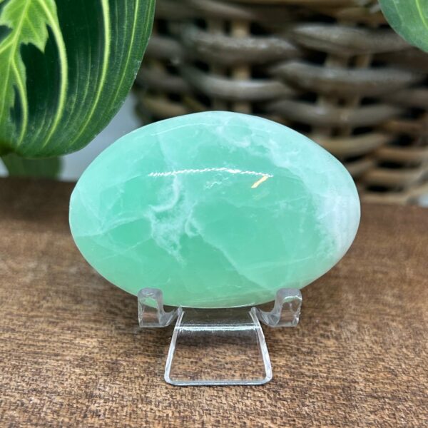 Ocean Calsit Palmstone