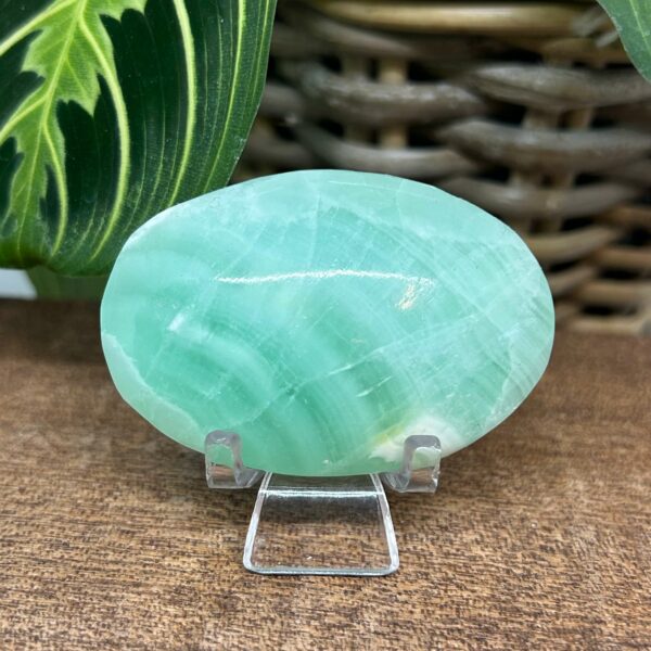 Ocean Calsit Palmstone