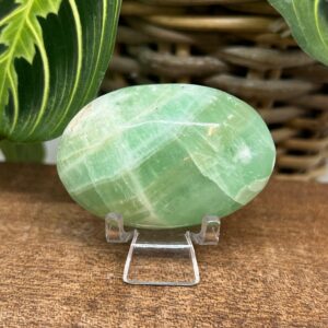 Ocean Calsit Palmstone