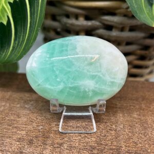Ocean Calsit Palmstone