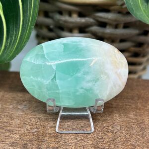 Ocean Calsit Palmstone