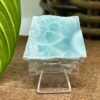 Larimar Skive/Slab