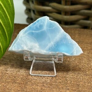 Larimar Skive/Slab