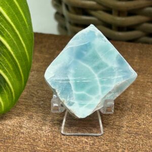 Larimar Skive/Slab