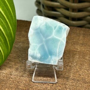 Larimar Skive/Slab