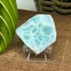 Larimar Skive/Slab