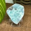 Larimar Skive/Slab