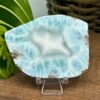 Larimar Skive/Slab