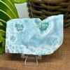 Larimar Skive/Slab