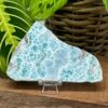 Larimar Skive/Slab