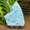 Larimar Skive/Slab