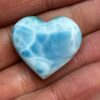 Larimar Hjerte