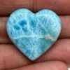 Larimar Hjerte