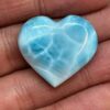 Larimar Hjerte