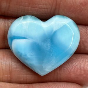 Larimar Hjerte