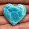 Larimar Hjerte