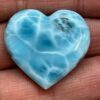 Larimar Hjerte