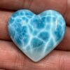 Larimar Hjerte
