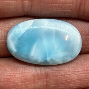 Larimar Palmstone