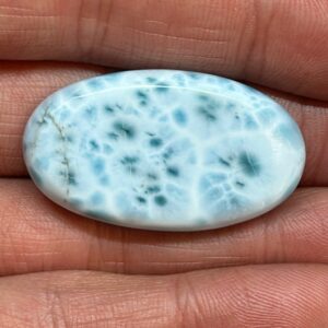 Larimar Palmstone