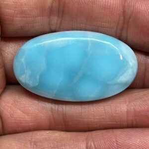 Larimar Palmstone