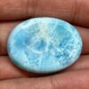 Larimar Palmstone