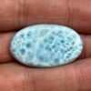 Larimar Palmstone