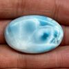 Larimar Palmstone