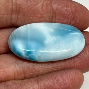 Larimar Palmstone