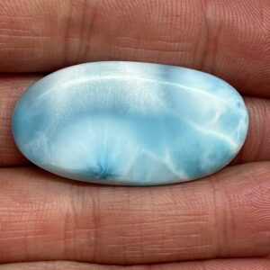 Larimar Palmstone