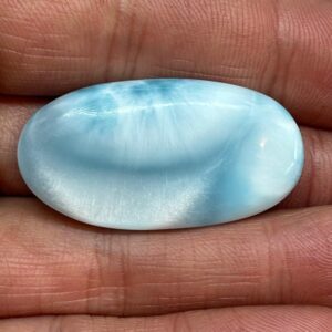 Larimar Palmstone