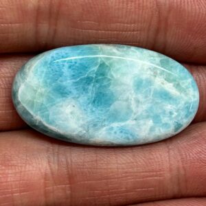 Larimar Palmstone