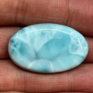 Larimar Palmstone