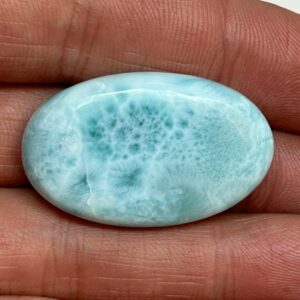 Larimar Palmstone