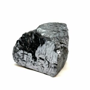 Galena - Galenit Rå